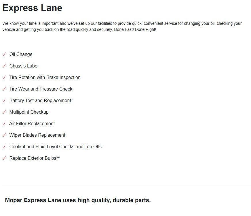 used 2024 Chrysler Pacifica car, priced at $26,750