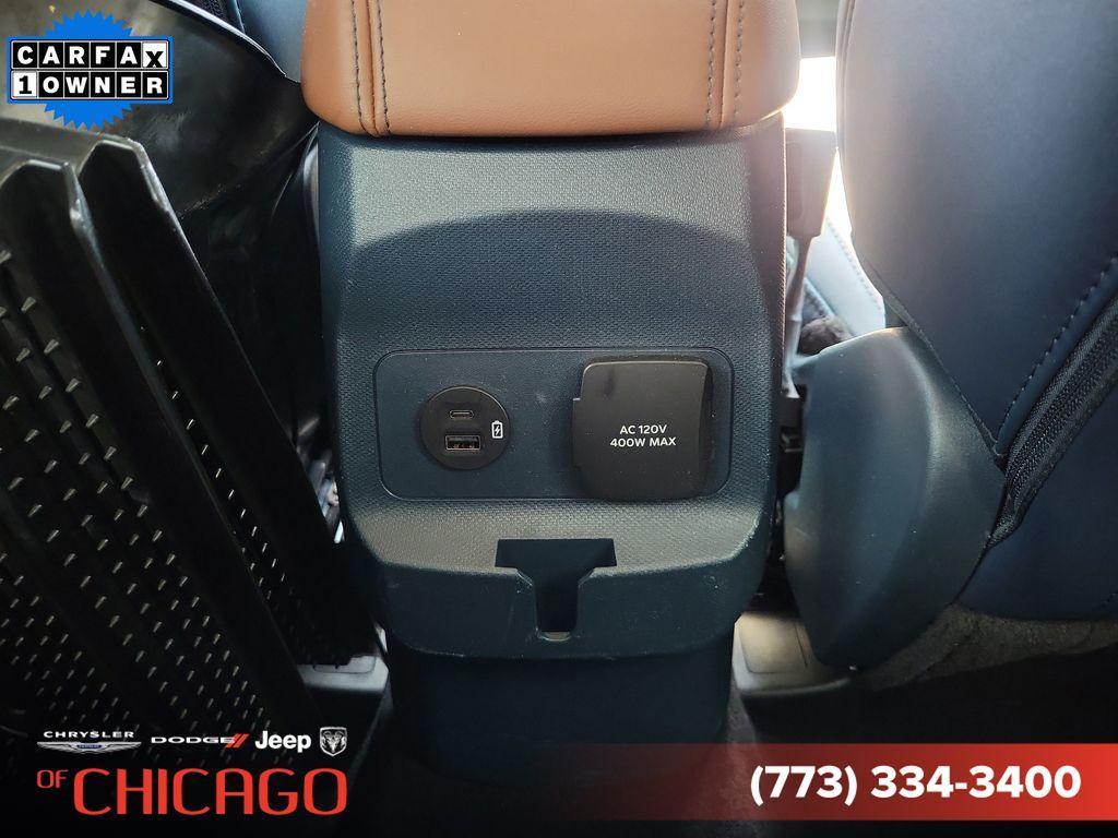 used 2024 Ford Maverick car, priced at $27,367