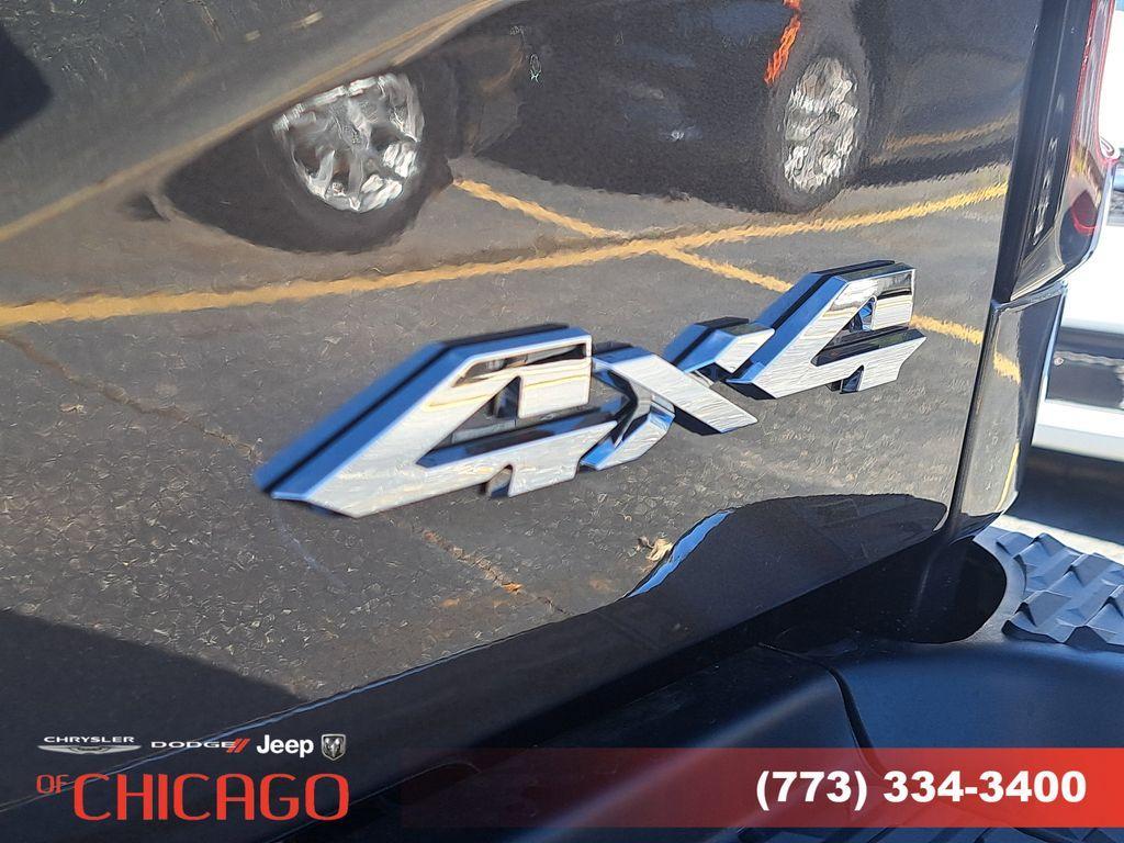 new 2026 Ram 3500 car, priced at $67,250