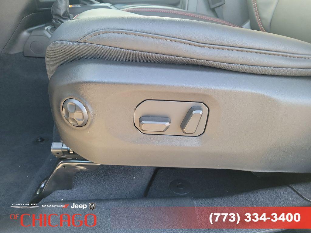 new 2026 Jeep Wrangler car, priced at $53,920