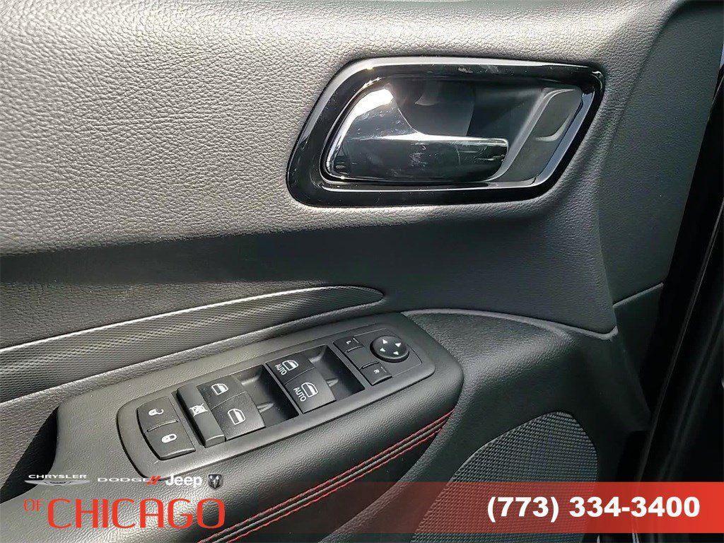 new 2025 Dodge Durango car, priced at $35,711