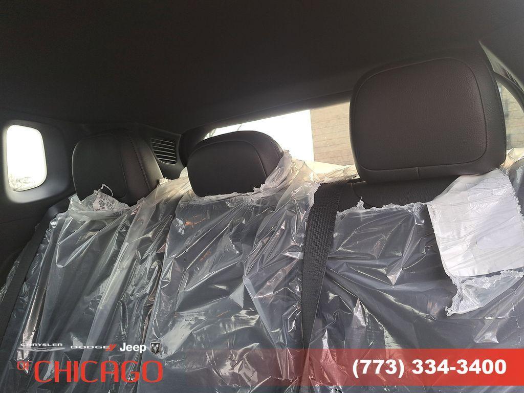 new 2026 Jeep Compass car, priced at $26,942