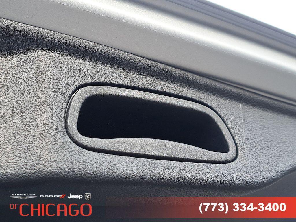 new 2026 Jeep Compass car, priced at $26,942