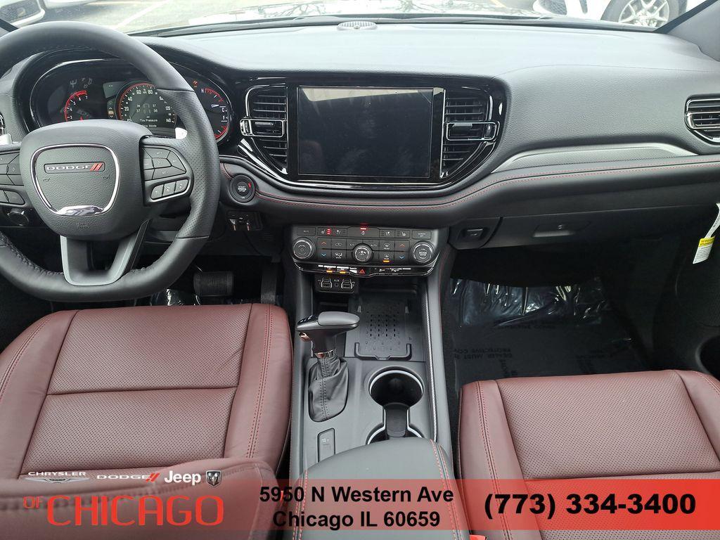 new 2026 Dodge Durango car, priced at $44,367