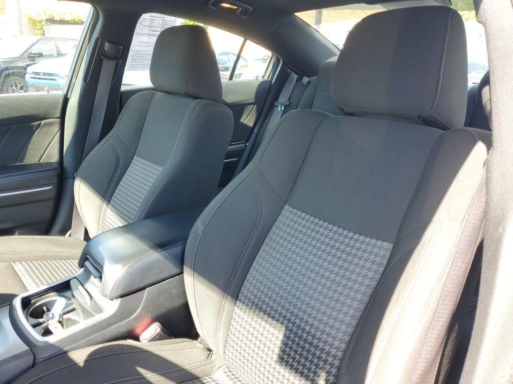 used 2023 Dodge Charger car, priced at $20,317