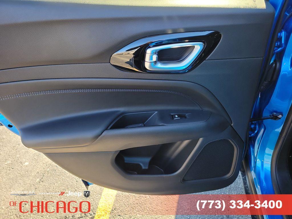 new 2026 Jeep Compass car, priced at $26,274