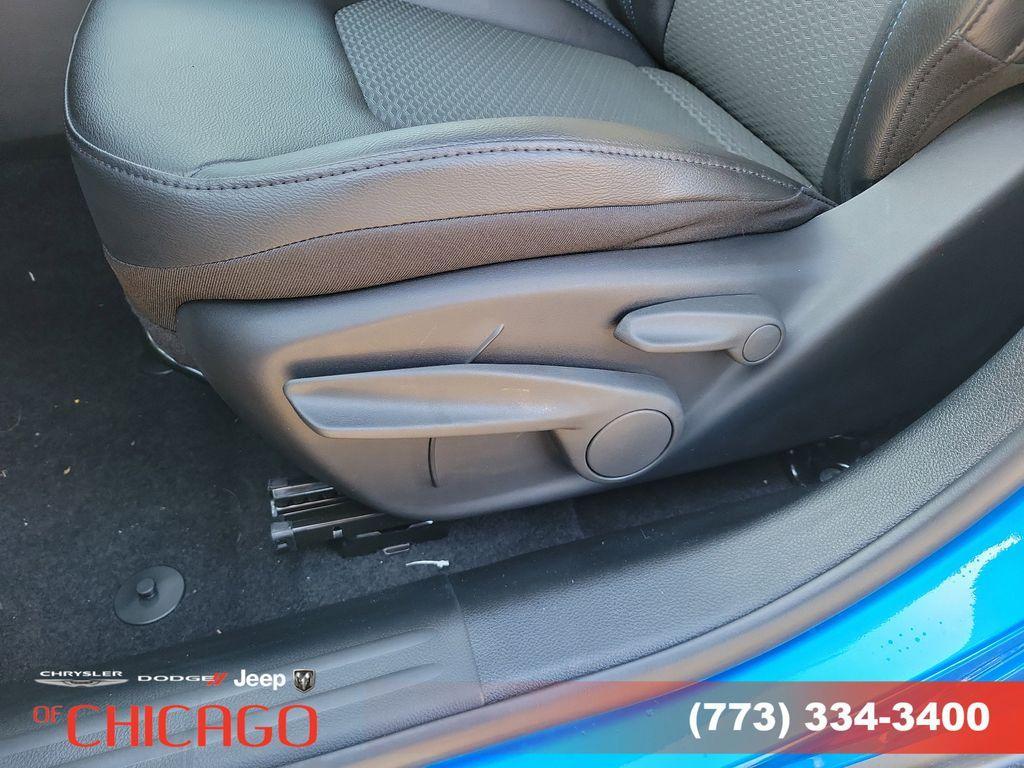 new 2026 Jeep Compass car, priced at $26,274