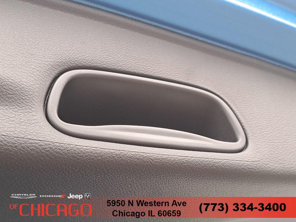 new 2026 Chrysler Pacifica car, priced at $40,117
