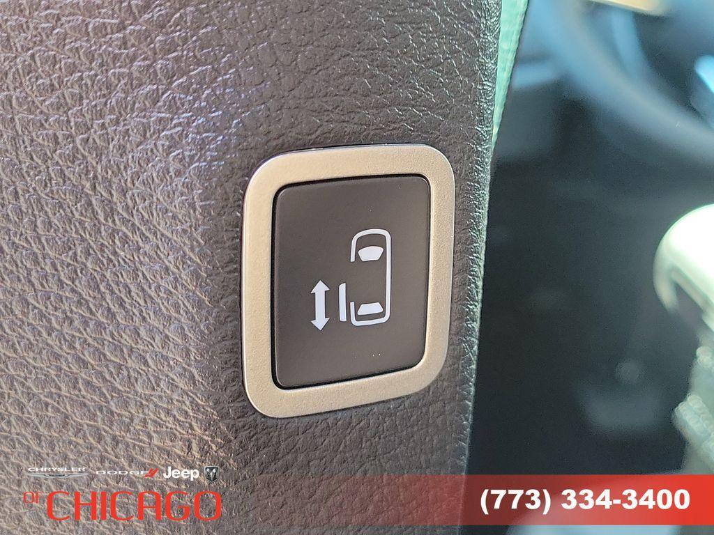 new 2026 Chrysler Pacifica car, priced at $42,439