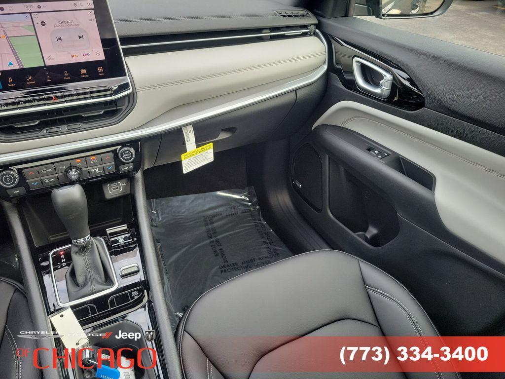 new 2026 Jeep Compass car, priced at $31,313