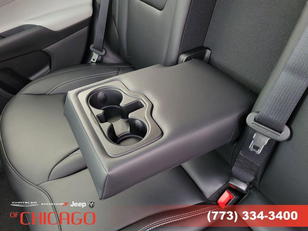 new 2026 Jeep Compass car, priced at $31,313