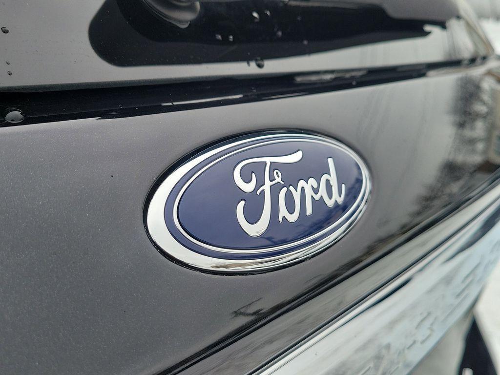 used 2023 Ford Explorer car, priced at $26,950