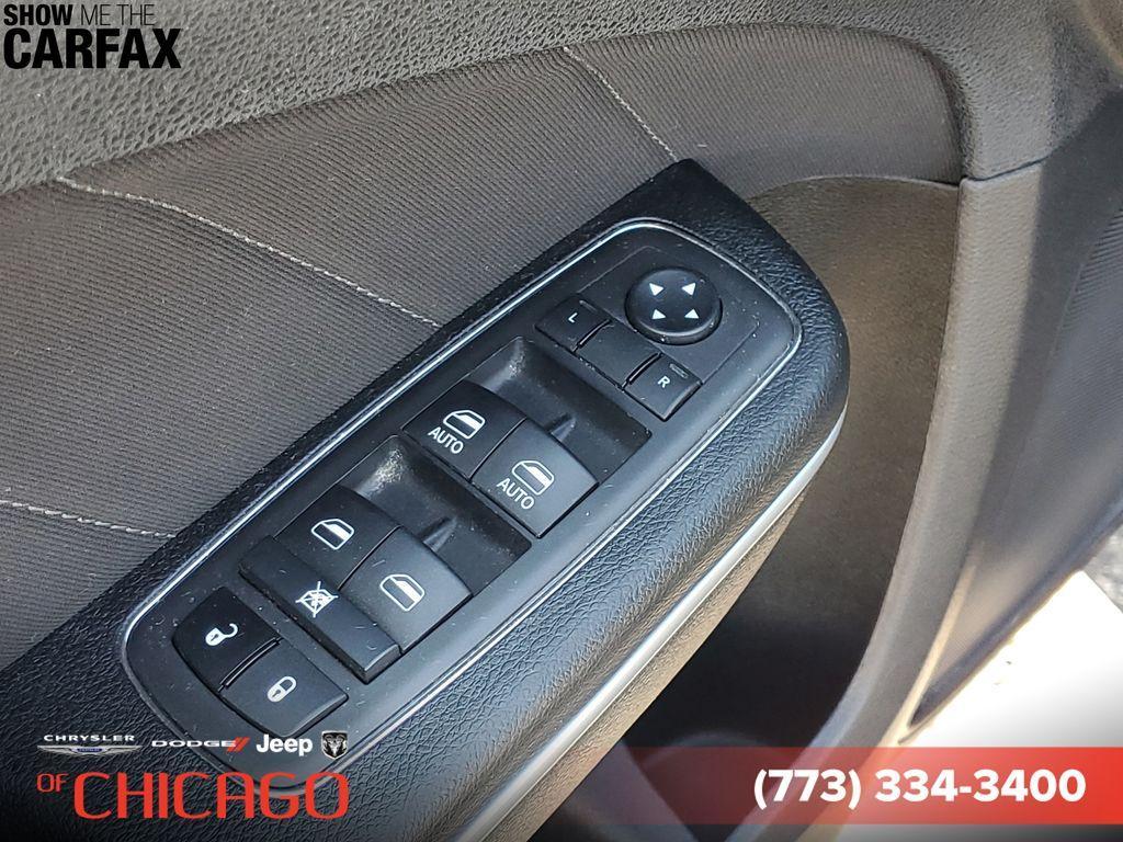 used 2023 Dodge Charger car, priced at $19,617