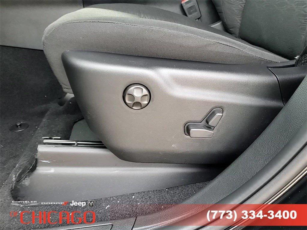 new 2025 Dodge Durango car, priced at $35,950