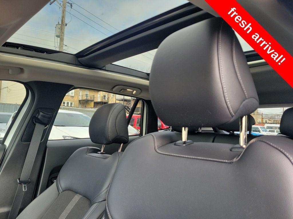 used 2024 Mazda CX-50 car, priced at $26,950