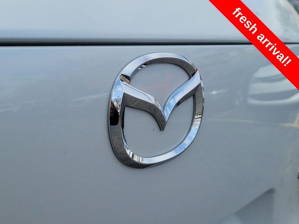 used 2024 Mazda CX-50 car, priced at $26,950