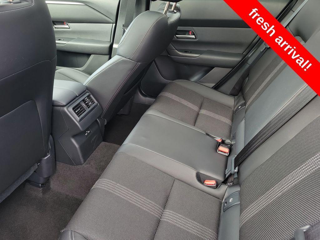 used 2024 Mazda CX-50 car, priced at $26,950