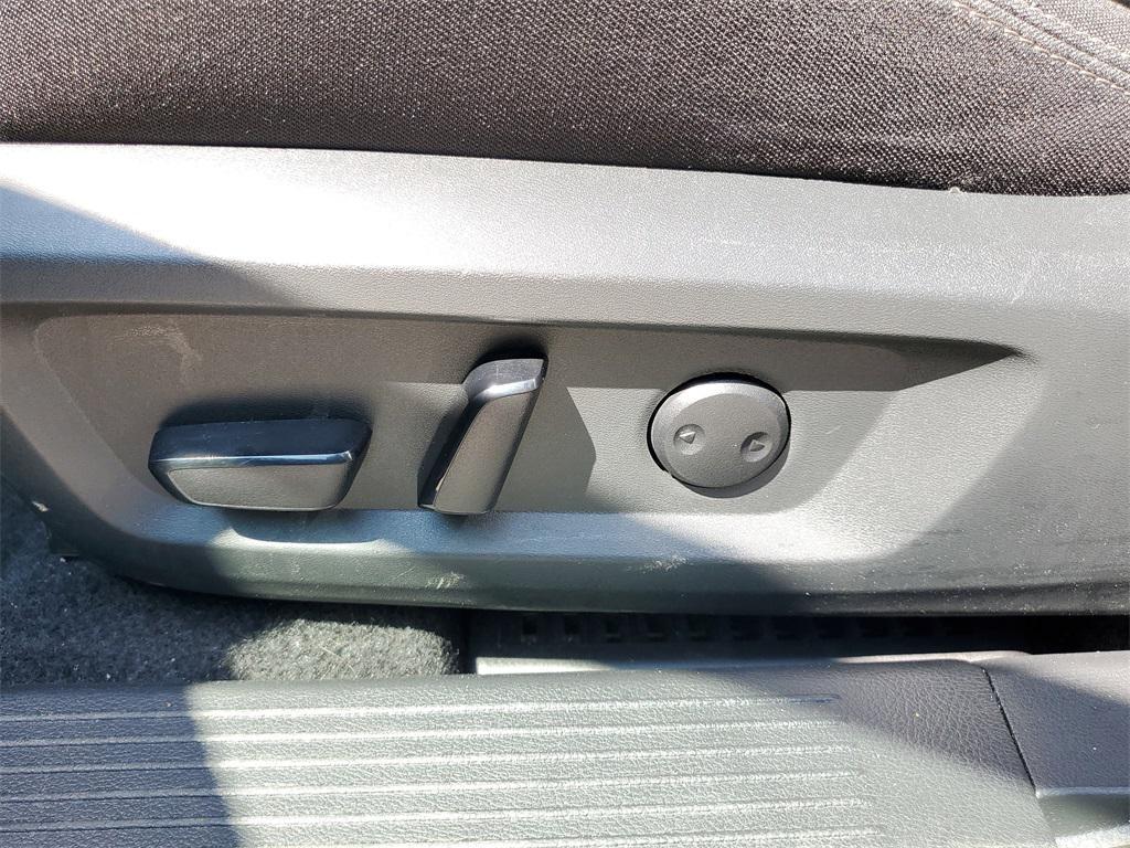 used 2023 Nissan Rogue car, priced at $18,000