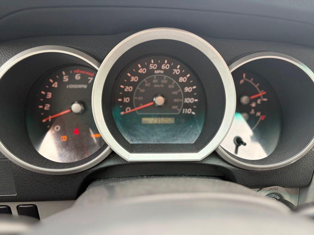 used 2006 Toyota 4Runner car, priced at $9,367