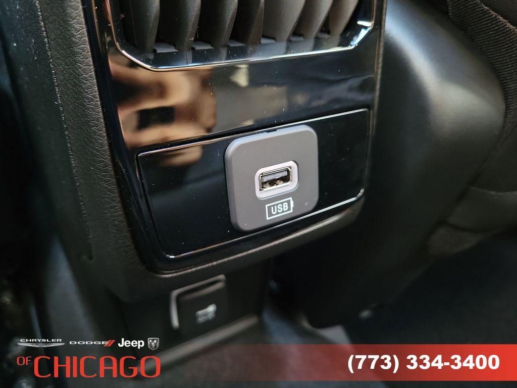 new 2026 Jeep Compass car, priced at $31,250