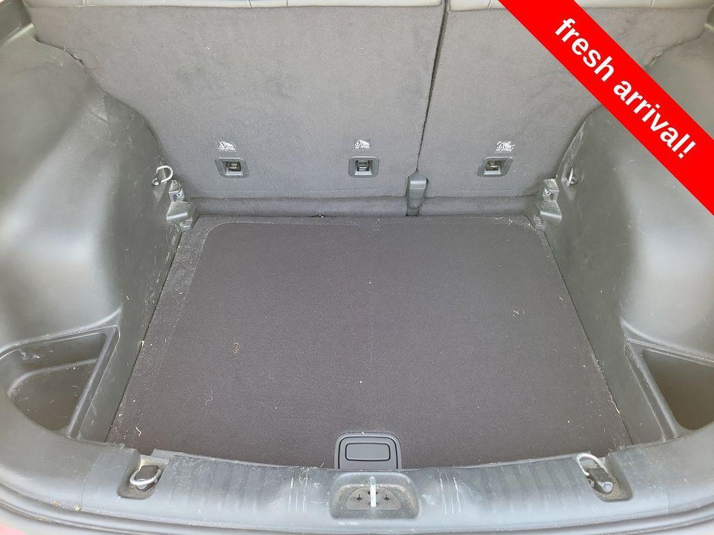 used 2022 Jeep Compass car, priced at $21,950