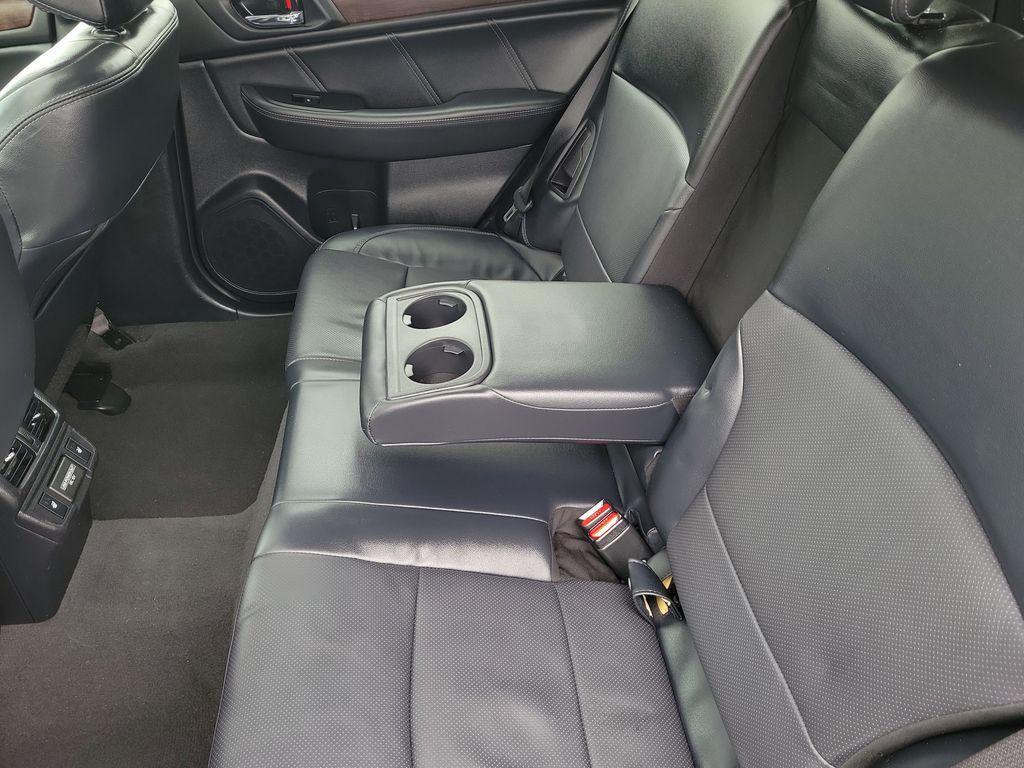 used 2018 Subaru Outback car, priced at $17,950