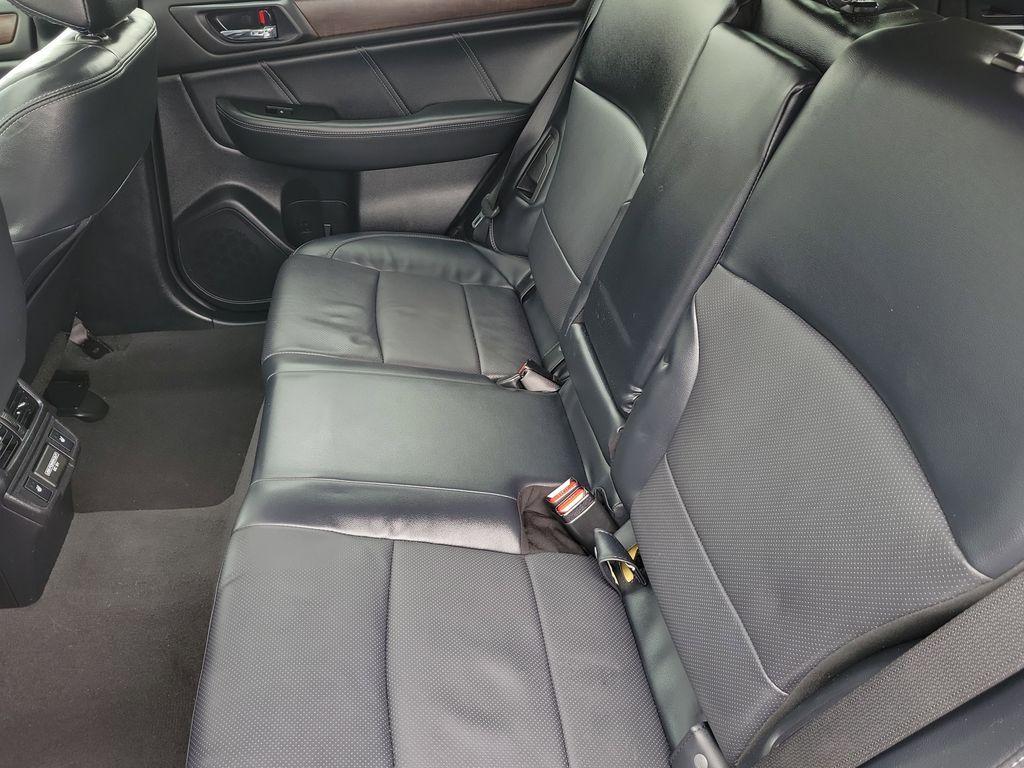 used 2018 Subaru Outback car, priced at $17,950