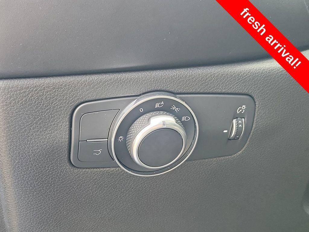 used 2024 Dodge Hornet car, priced at $24,500