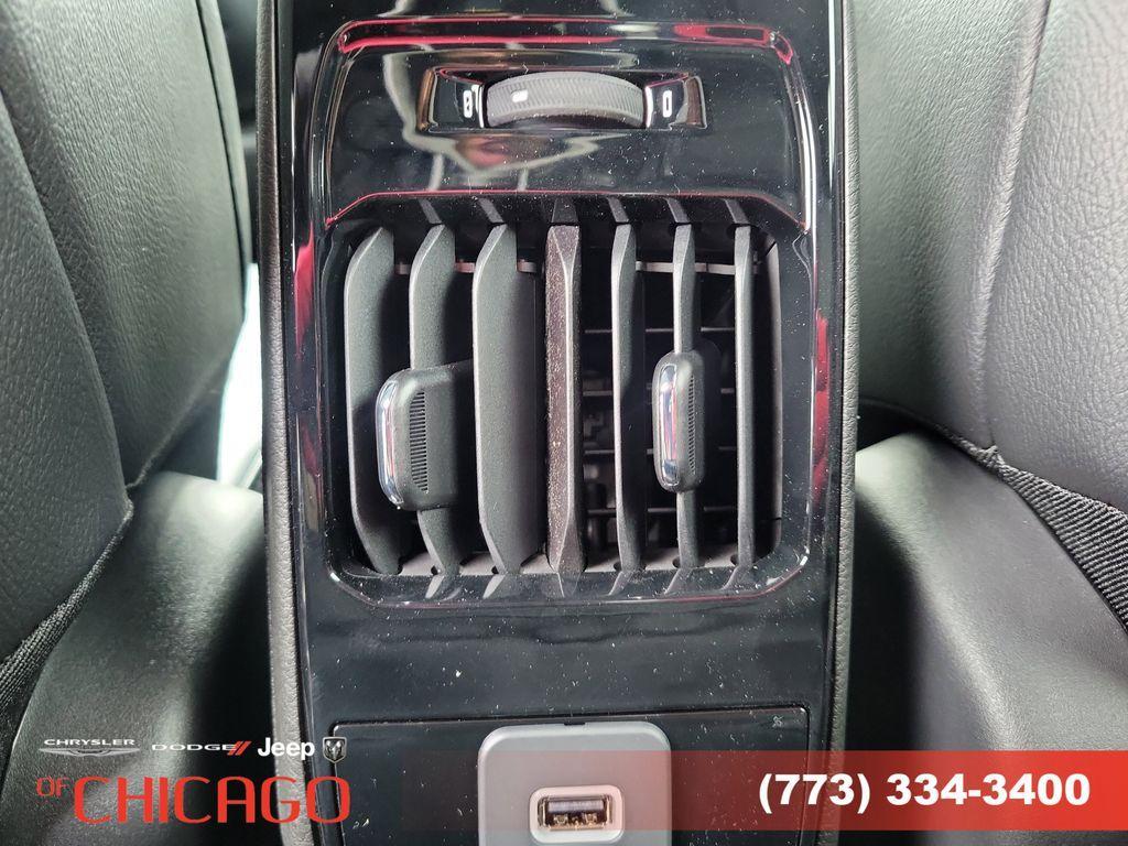 new 2026 Jeep Compass car, priced at $27,998