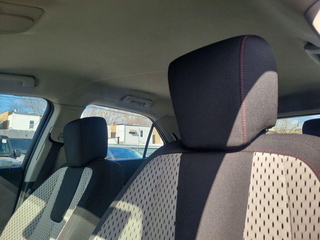 used 2012 Chevrolet Equinox car, priced at $5,750