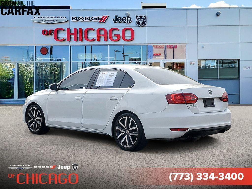 used 2013 Volkswagen Jetta car, priced at $8,867