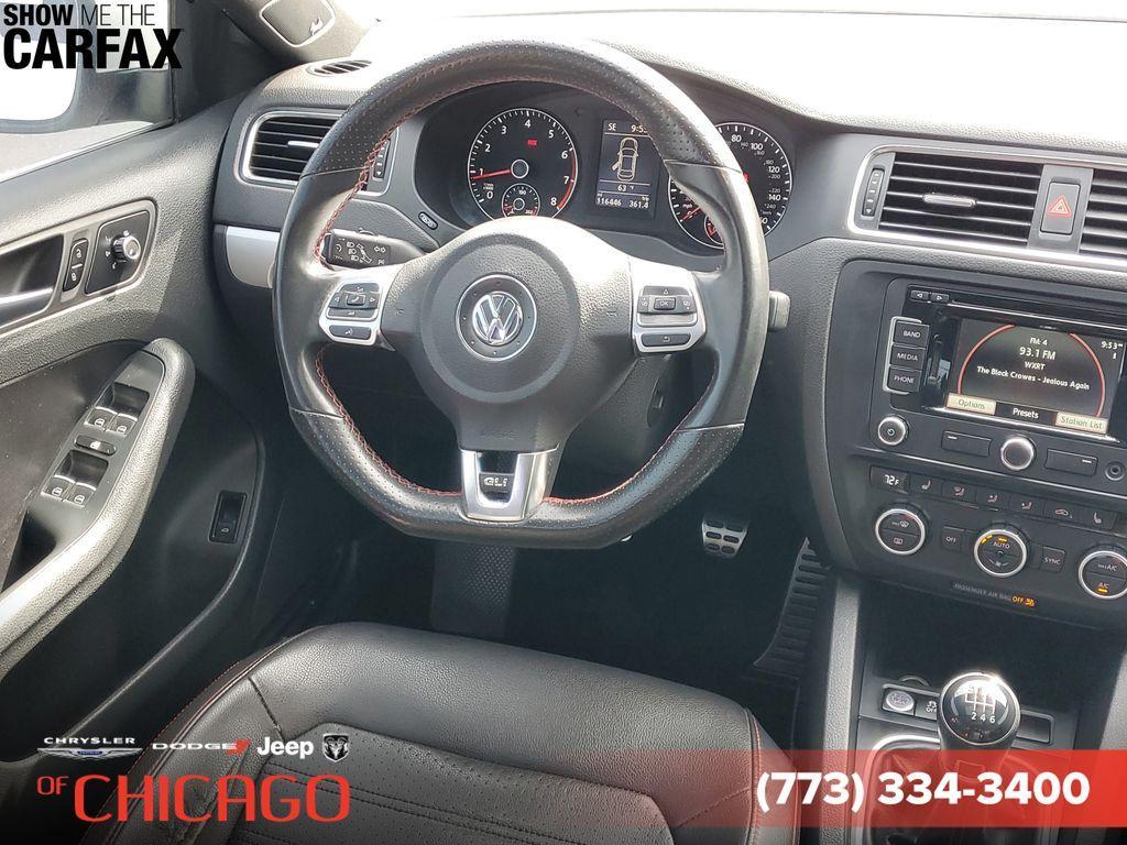used 2013 Volkswagen Jetta car, priced at $8,867