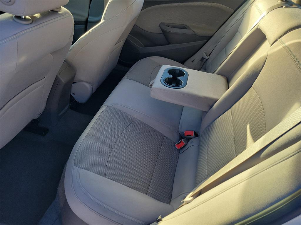 used 2016 Chevrolet Cruze car, priced at $7,500