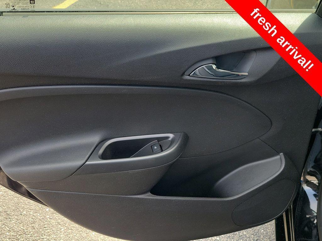 used 2017 Chevrolet Cruze car, priced at $10,750