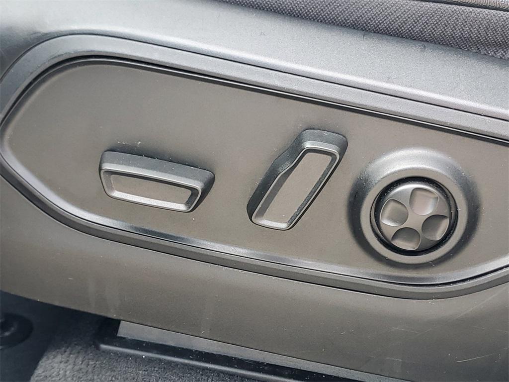 used 2024 Jeep Grand Cherokee L car, priced at $29,750