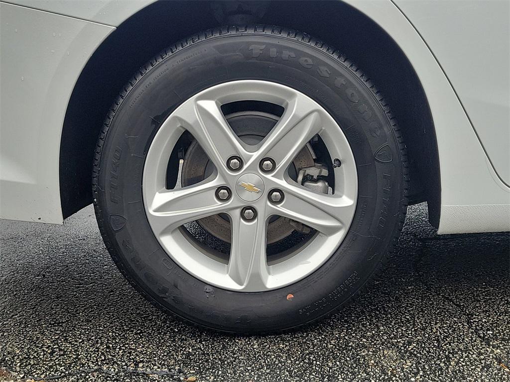 used 2024 Chevrolet Malibu car, priced at $17,750