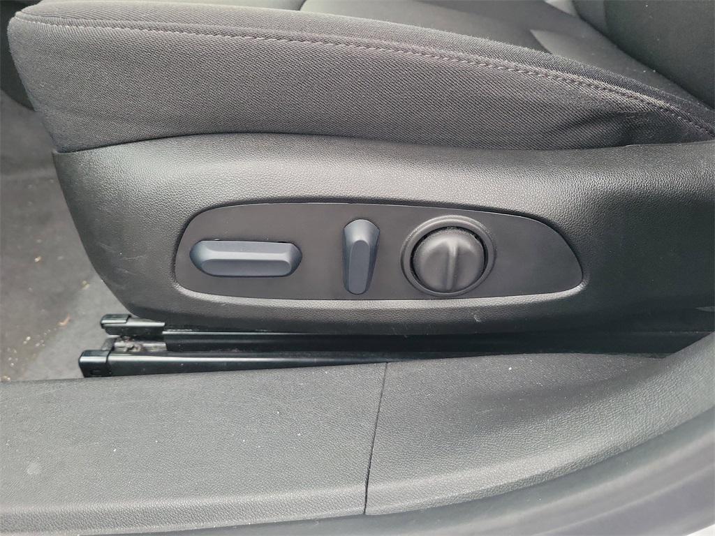 used 2024 Chevrolet Malibu car, priced at $17,750