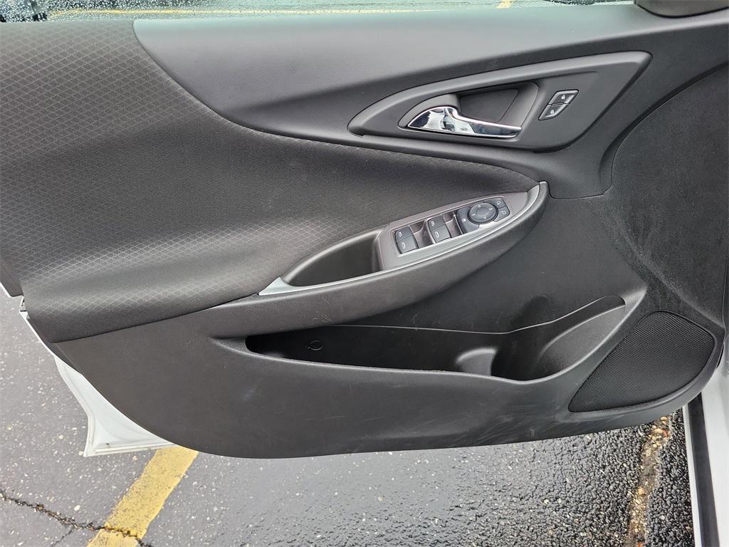 used 2024 Chevrolet Malibu car, priced at $17,750