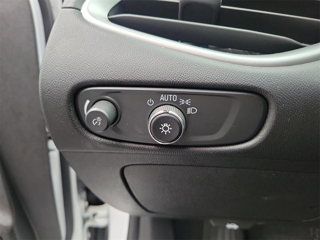 used 2024 Chevrolet Malibu car, priced at $17,750