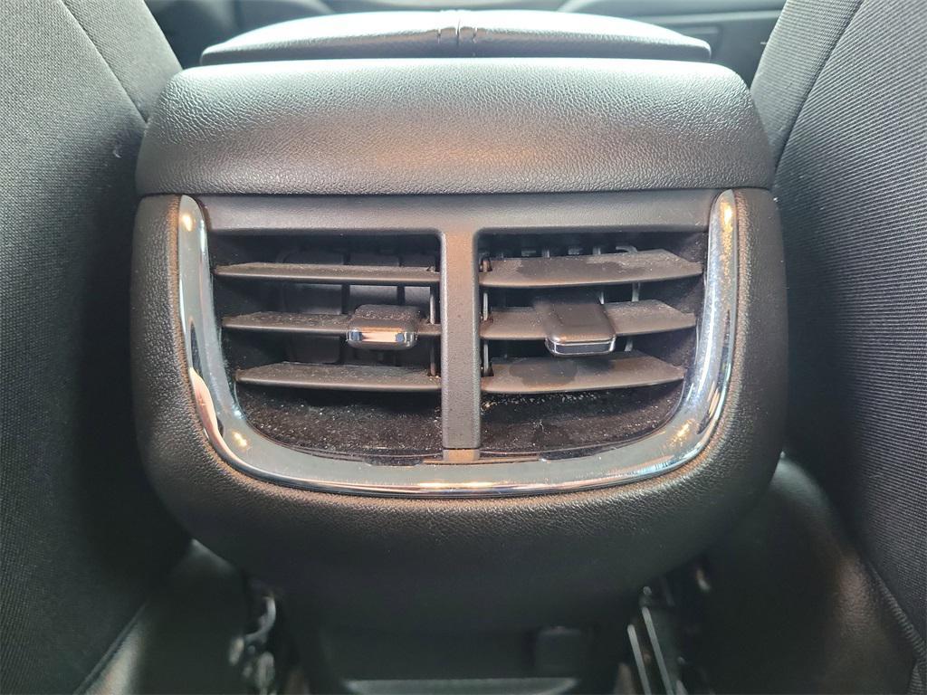 used 2024 Chevrolet Malibu car, priced at $17,750