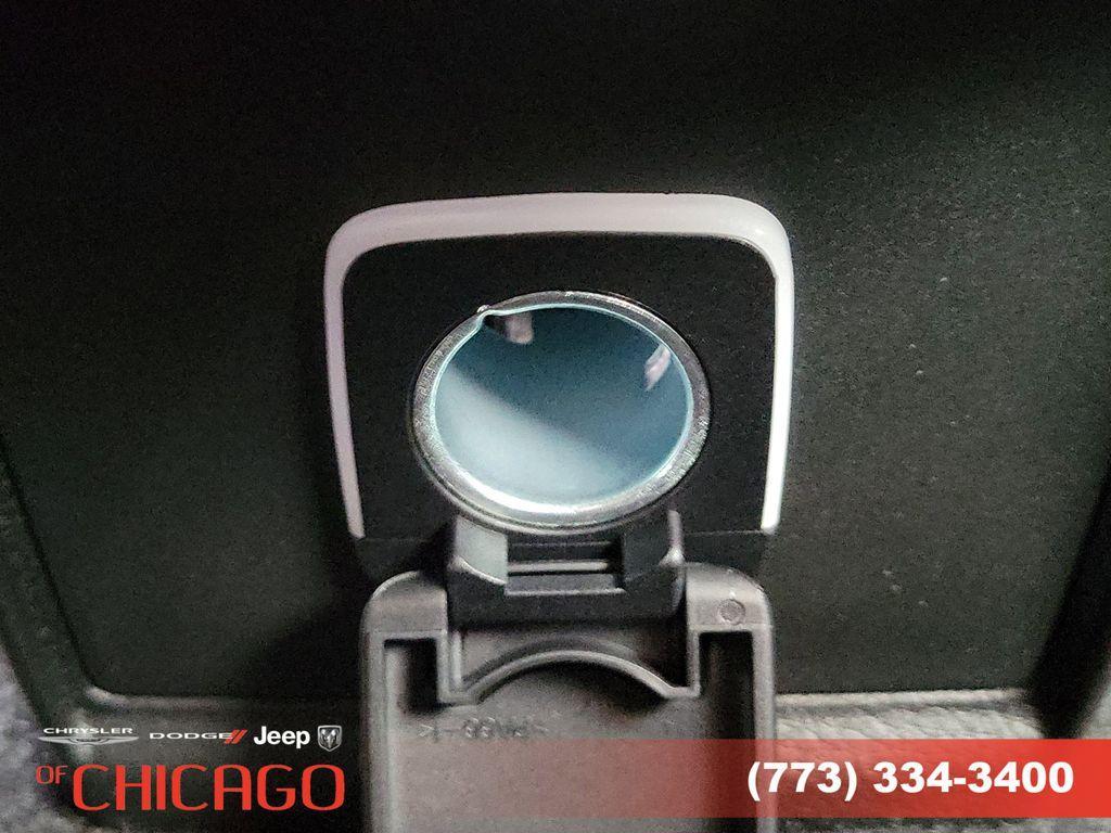 new 2026 Jeep Compass car, priced at $28,777