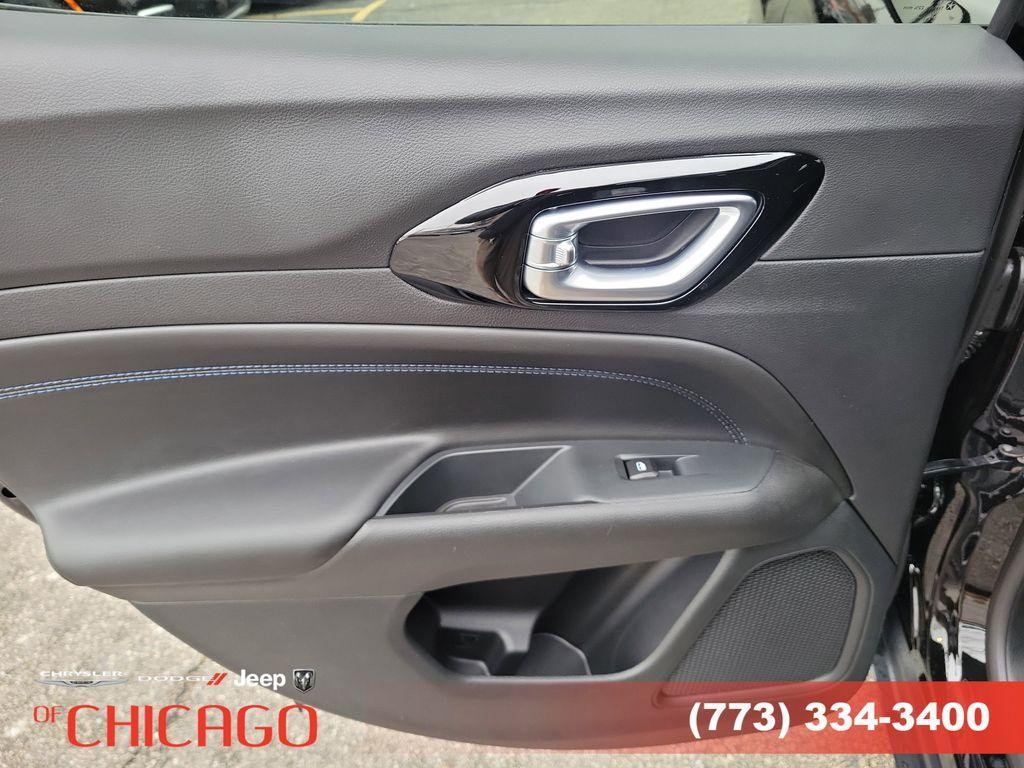 new 2026 Jeep Compass car, priced at $28,777