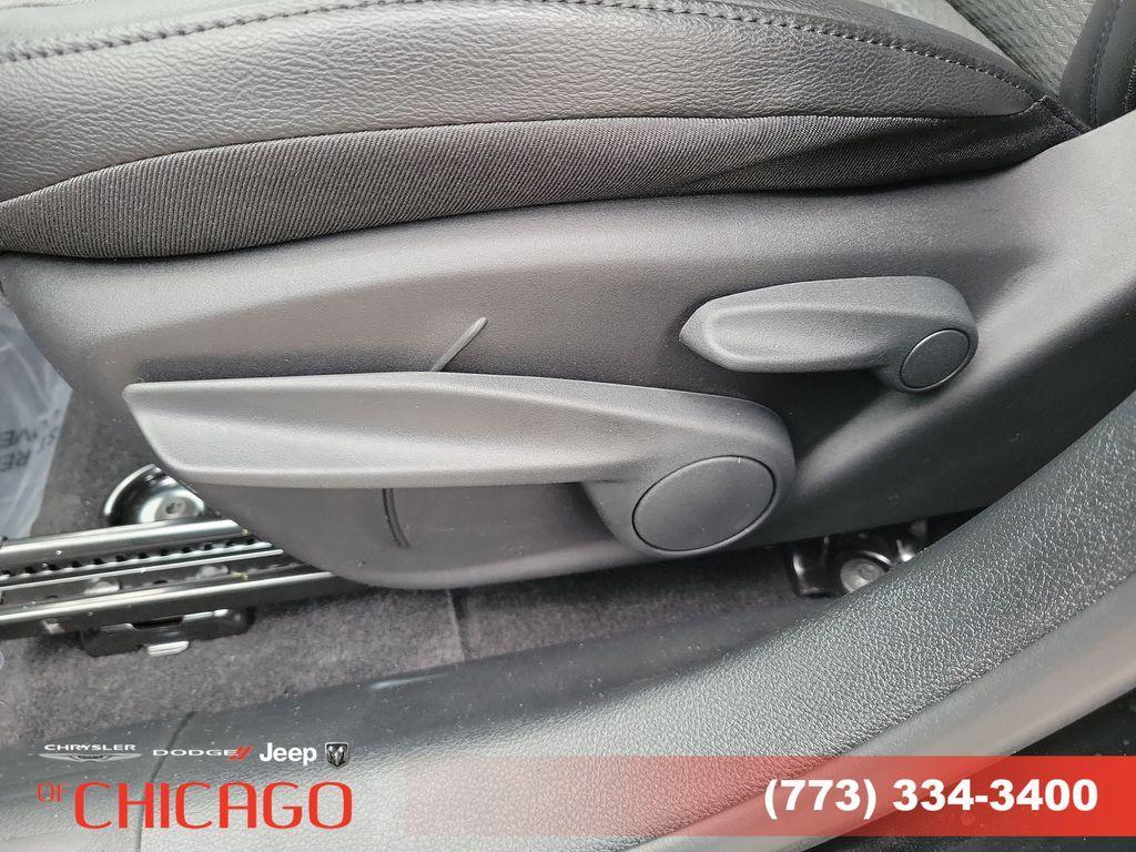 new 2026 Jeep Compass car, priced at $28,777