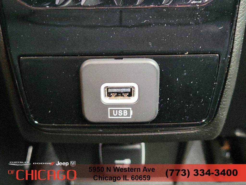 new 2026 Jeep Compass car, priced at $28,867