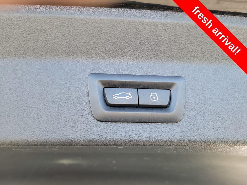 used 2023 BMW X3 car, priced at $27,000