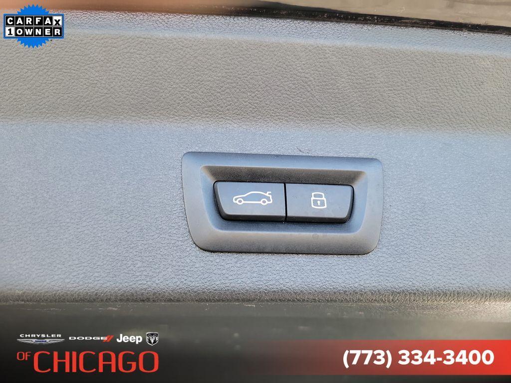 used 2023 BMW X3 car, priced at $25,617