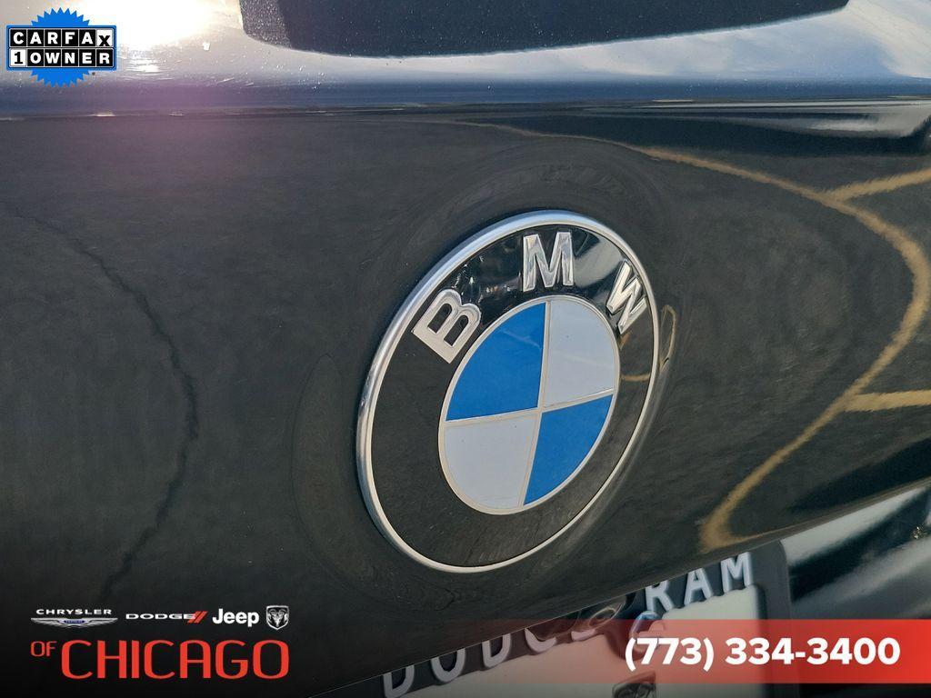 used 2023 BMW X3 car, priced at $25,617