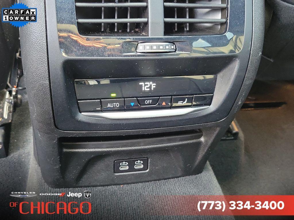 used 2023 BMW X3 car, priced at $25,617
