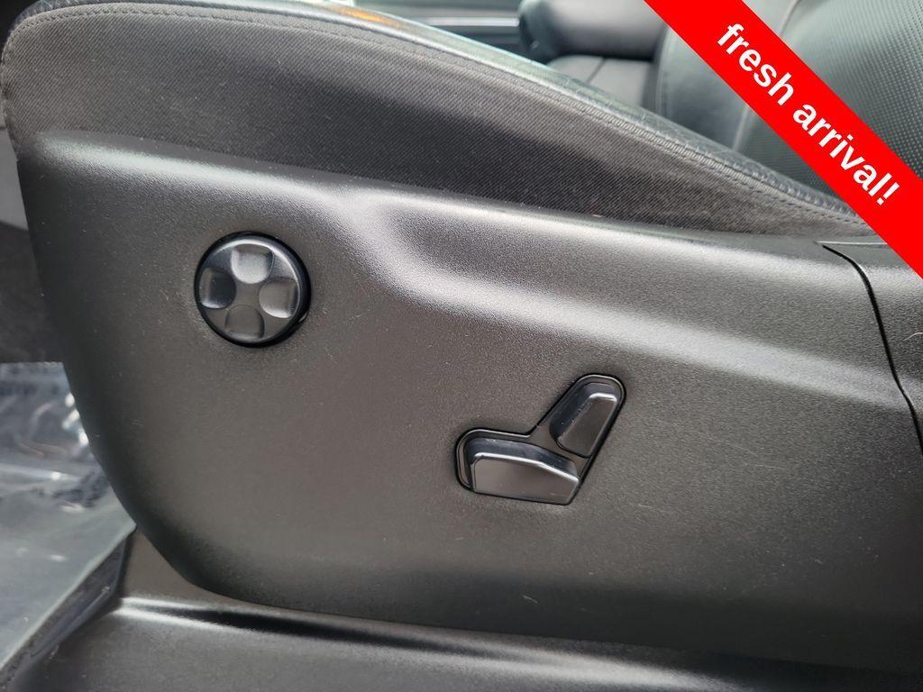 used 2020 Jeep Grand Cherokee car, priced at $20,500