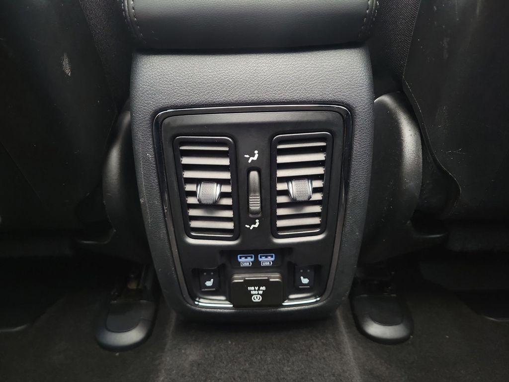 used 2020 Jeep Grand Cherokee car, priced at $21,317